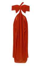 Load image into Gallery viewer, Alina Mesh Dress