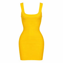 Load image into Gallery viewer, Biscayne Bandage Dress