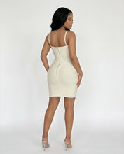 Load image into Gallery viewer, Teeny Bandage Dress