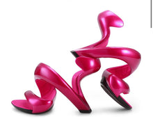 Load image into Gallery viewer, Vision Heel