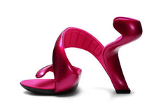 Load image into Gallery viewer, Vision Heel