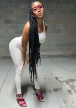 Load image into Gallery viewer, Vision Heel