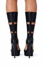 Load image into Gallery viewer, Giselle Platform Heels