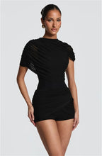 Load image into Gallery viewer, Westley Wrapped Romper