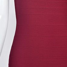 Load image into Gallery viewer, Biscayne Bandage Dress
