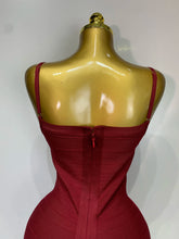 Load image into Gallery viewer, Tema Bandage Dress