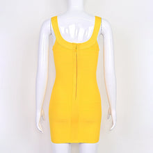 Load image into Gallery viewer, Biscayne Bandage Dress