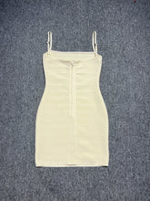Load image into Gallery viewer, Teeny Bandage Dress