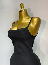 Load image into Gallery viewer, Tema Bandage Dress