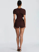 Load image into Gallery viewer, Westley Wrapped Romper