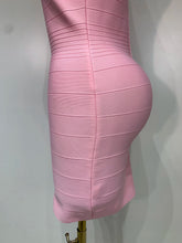 Load image into Gallery viewer, Tema Bandage Dress