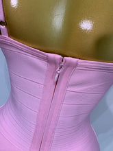 Load image into Gallery viewer, Tema Bandage Dress