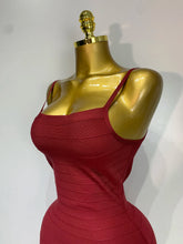 Load image into Gallery viewer, Tema Bandage Dress