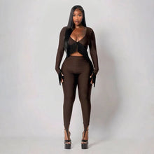 Load image into Gallery viewer, Fola Fringe Set