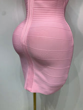 Load image into Gallery viewer, Tema Bandage Dress