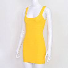 Load image into Gallery viewer, Biscayne Bandage Dress