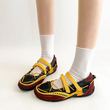 Load image into Gallery viewer, Blake Ballerina Flats