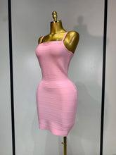 Load image into Gallery viewer, Tema Bandage Dress