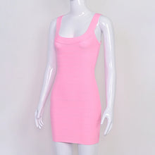 Load image into Gallery viewer, Biscayne Bandage Dress