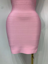 Load image into Gallery viewer, Tema Bandage Dress