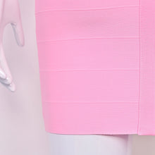 Load image into Gallery viewer, Biscayne Bandage Dress