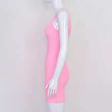 Load image into Gallery viewer, Biscayne Bandage Dress