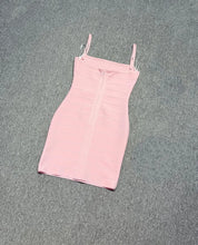Load image into Gallery viewer, Teeny Bandage Dress