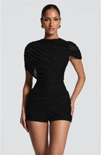 Load image into Gallery viewer, Westley Wrapped Romper