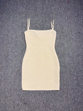 Load image into Gallery viewer, Teeny Bandage Dress