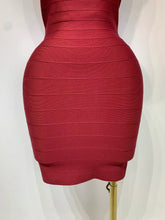 Load image into Gallery viewer, Tema Bandage Dress