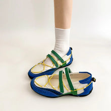 Load image into Gallery viewer, Blake Ballerina Flats