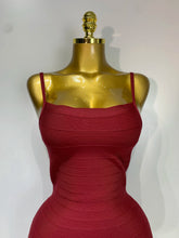 Load image into Gallery viewer, Tema Bandage Dress