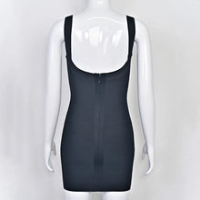Load image into Gallery viewer, Biscayne Bandage Dress