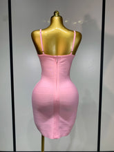 Load image into Gallery viewer, Tema Bandage Dress