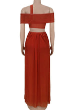 Load image into Gallery viewer, Alina Mesh Dress