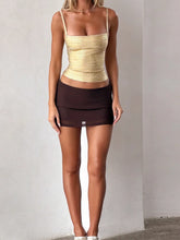 Load image into Gallery viewer, Luanda Bandage Top