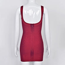Load image into Gallery viewer, Biscayne Bandage Dress
