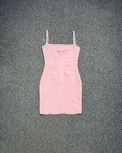 Load image into Gallery viewer, Teeny Bandage Dress