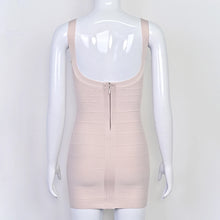 Load image into Gallery viewer, Biscayne Bandage Dress