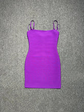 Load image into Gallery viewer, Teeny Bandage Dress