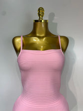 Load image into Gallery viewer, Tema Bandage Dress