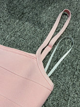 Load image into Gallery viewer, Teeny Bandage Dress