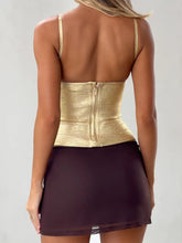 Load image into Gallery viewer, Luanda Bandage Top
