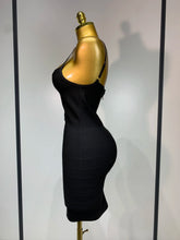 Load image into Gallery viewer, Tema Bandage Dress