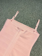 Load image into Gallery viewer, Teeny Bandage Dress