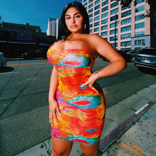 Load image into Gallery viewer, Spicy Dress