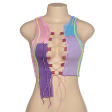 Load image into Gallery viewer, Sweetie Tye Top