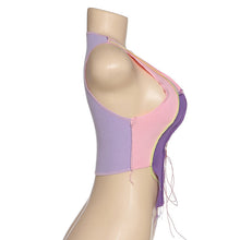 Load image into Gallery viewer, Sweetie Tye Top