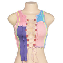 Load image into Gallery viewer, Sweetie Tye Top