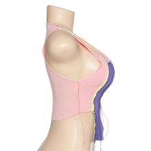 Load image into Gallery viewer, Sweetie Tye Top